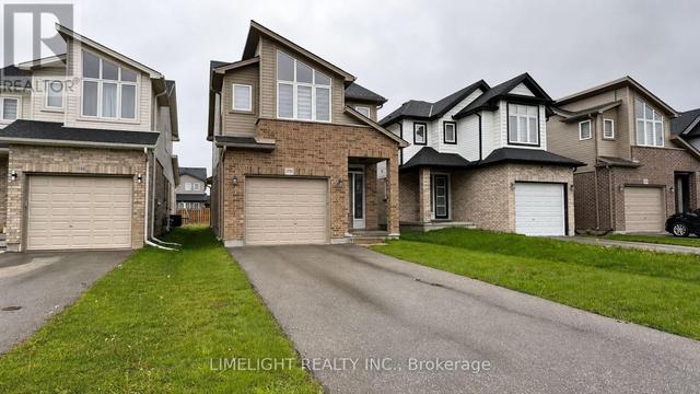 1731 O'HANLAN LANE  London North (North D), ON N5X 0N2