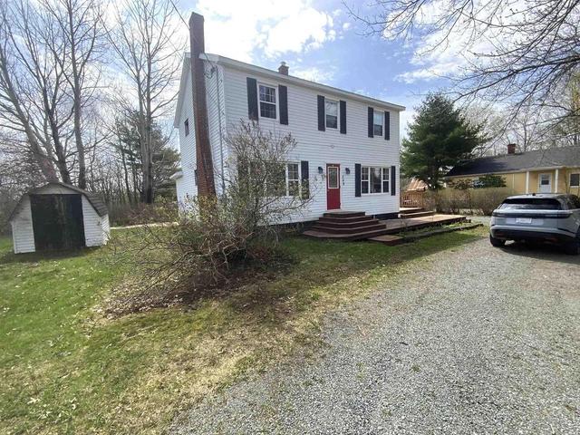 156 College Street  Antigonish, NS B2G 1Y2
