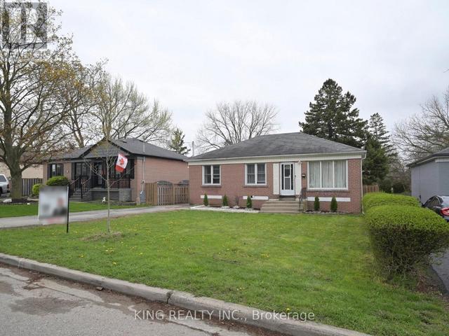 1156 HOMEWOOD DRIVE  Burlington, ON L7P 2M2