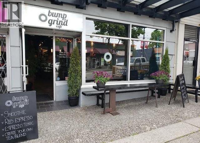 916 COMMERCIAL DRIVE  Vancouver, BC V5L 3W7