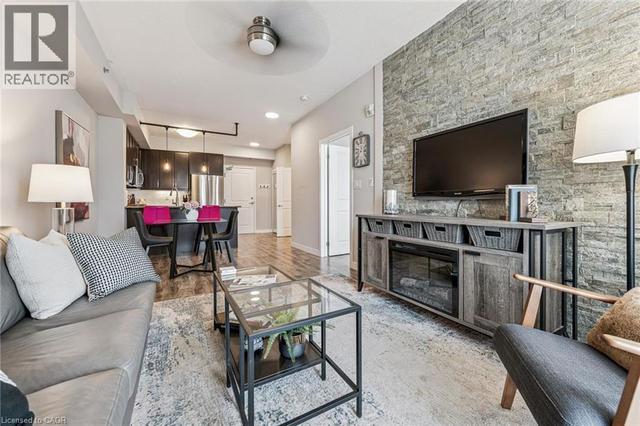 5317 UPPER MIDDLE Road Unit# 312  Burlington, ON L7L 0G8