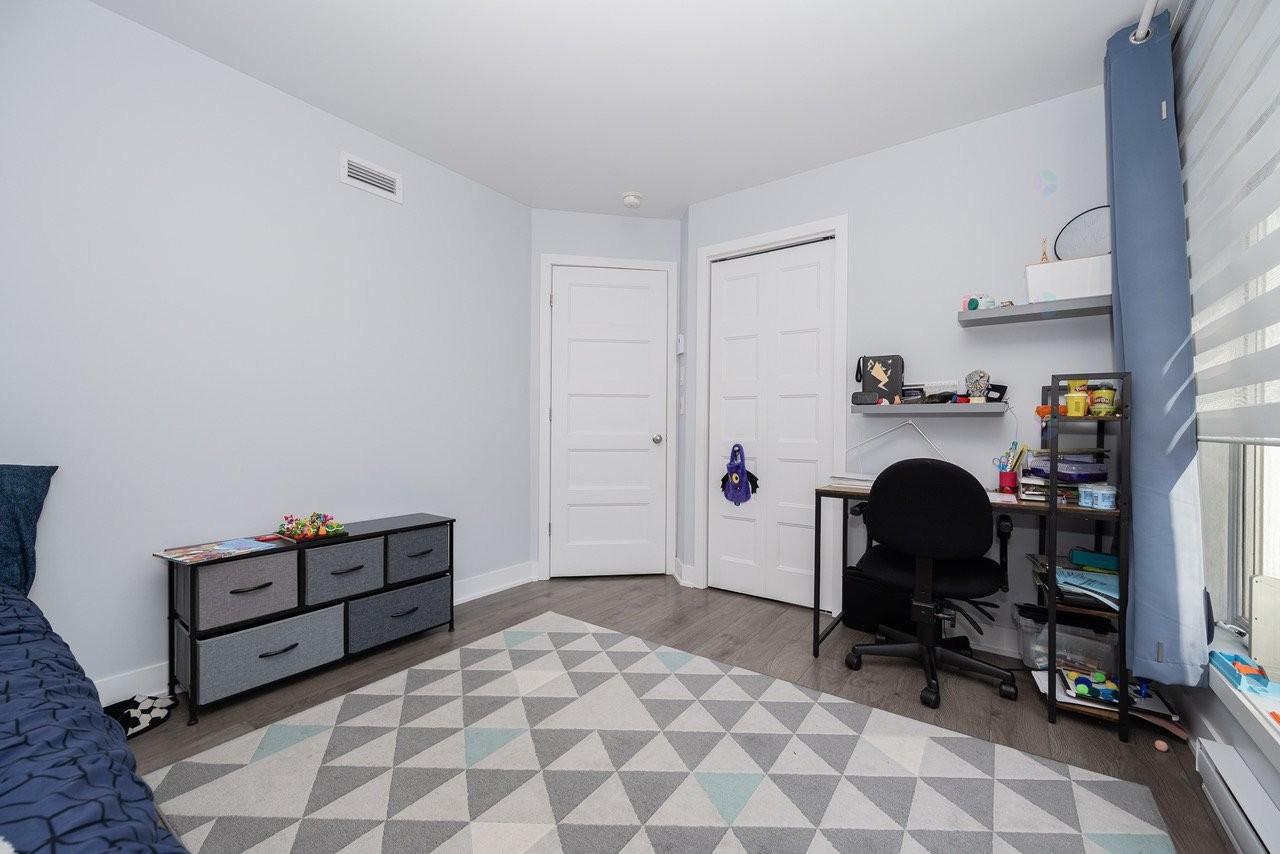 Chambre à coucher - 204-83 Ch. Des Îles-Yale, Saint-Eustache, QC - Indoor