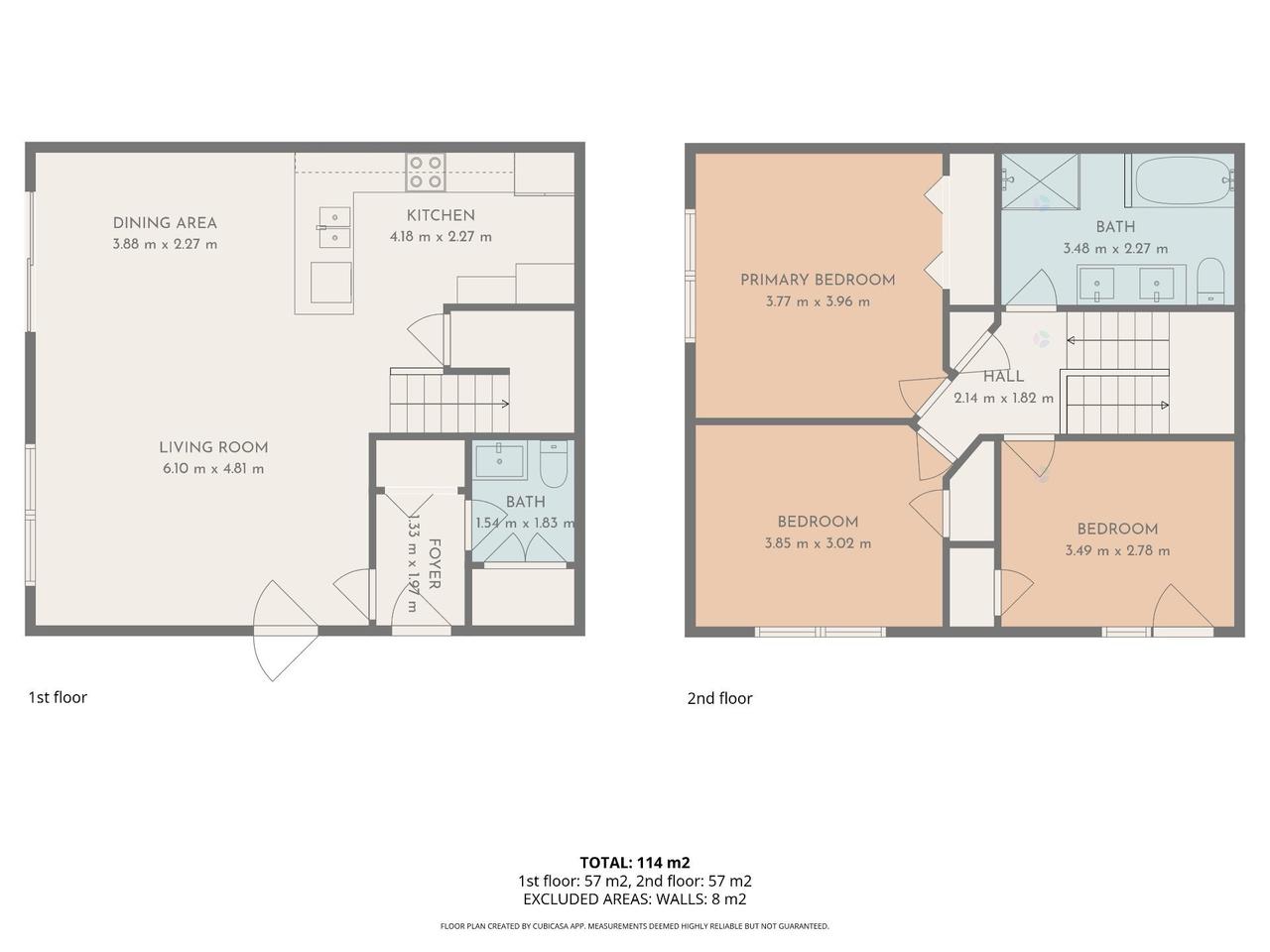 Plan (croquis) - 204-83 Ch. Des Îles-Yale, Saint-Eustache, QC - Other