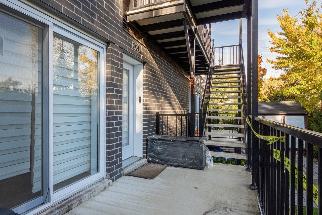 Entrée extérieure - 204-83 Ch. Des Îles-Yale, Saint-Eustache, QC - Outdoor With Exterior
