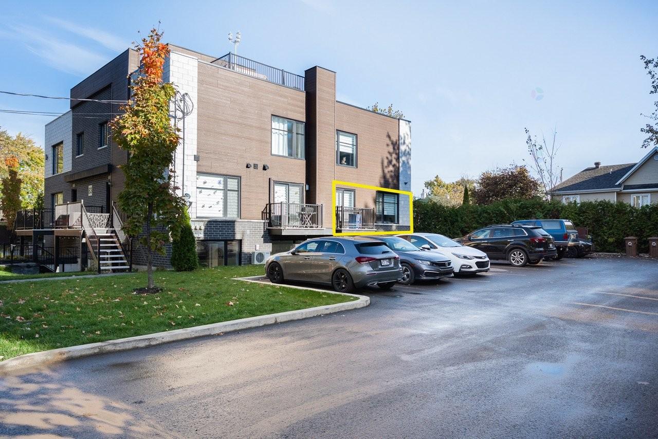 Extérieur - 204-83 Ch. Des Îles-Yale, Saint-Eustache, QC - Outdoor