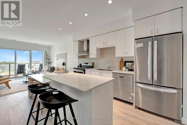 1511 - 15 GLEBE STREET  Cambridge, ON N1S 0C3