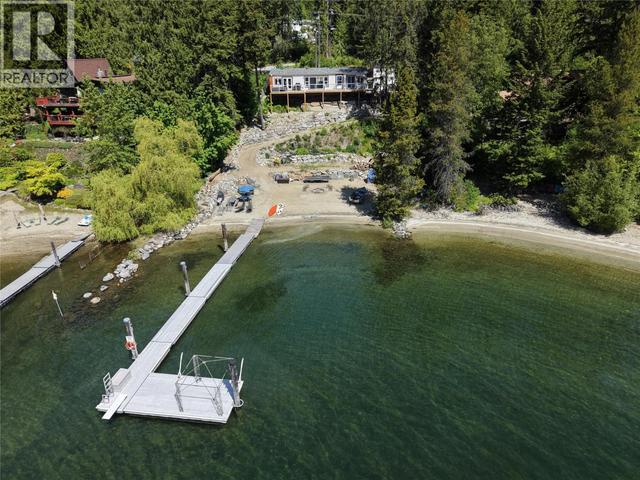 5604 Highway 3A Highway  Nelson, BC V1L 6N7