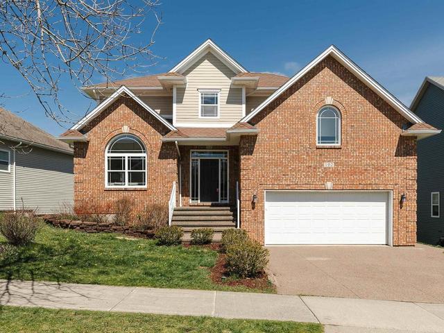 192 Bently Drive  Halifax, NS B3S 0A8