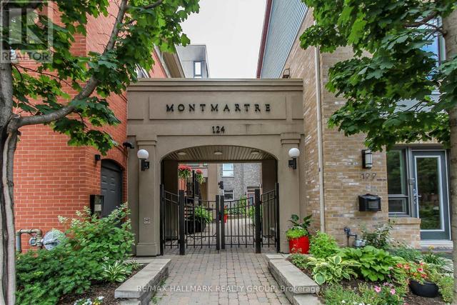 B307 - 124 GUIGUES AVENUE  Ottawa, ON K1N 5H7
