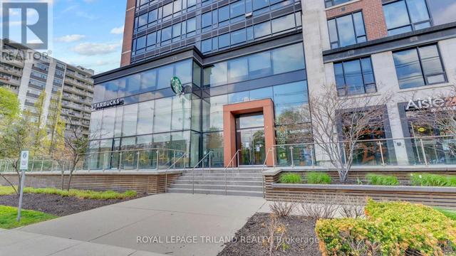 901 - 1235 RICHMOND STREET  London East (East B), ON N6A 0C1