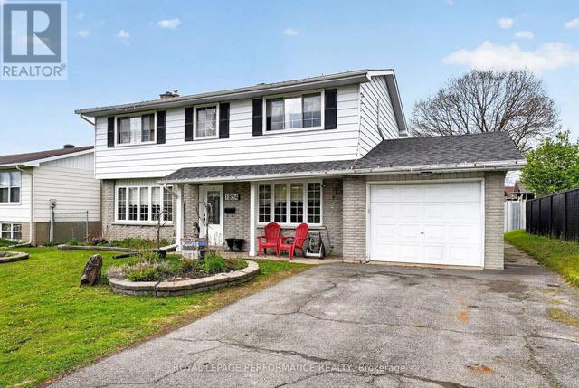 1824 ELGIN STREET  Cornwall, ON K6J 5C1