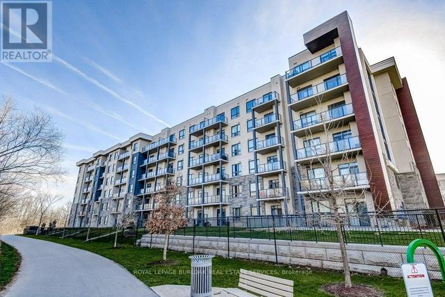 627 - 125 SHOREVIEW PLACE Hamilton, ON L8E 0K3