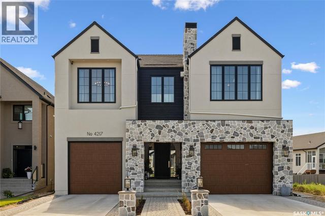 4217 Elderberry CRESCENT E  Regina, SK S4V 3V3