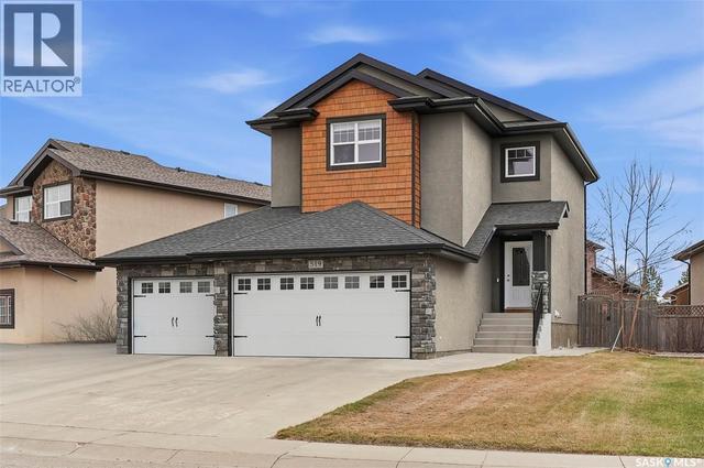 519 Rempel MANOR  Saskatoon, SK S7T 0J3
