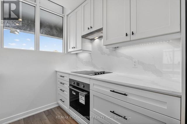707 - 461 GREEN ROAD W Hamilton, ON L8E 0L5