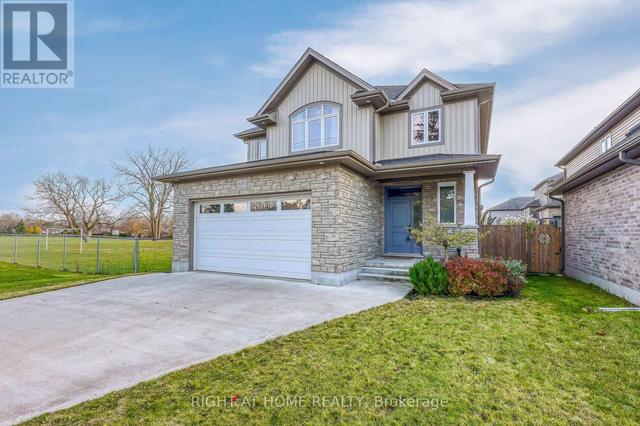 683 TENNENT AVENUE  London North, ON N5X 0L3
