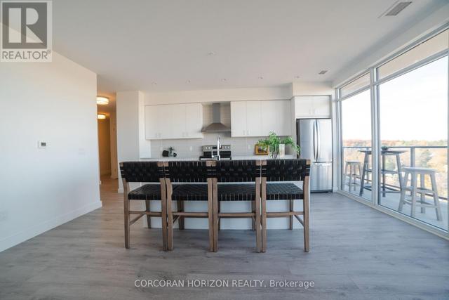 1701 - 15 GLEBE STREET S  Cambridge, ON N1S 2L8