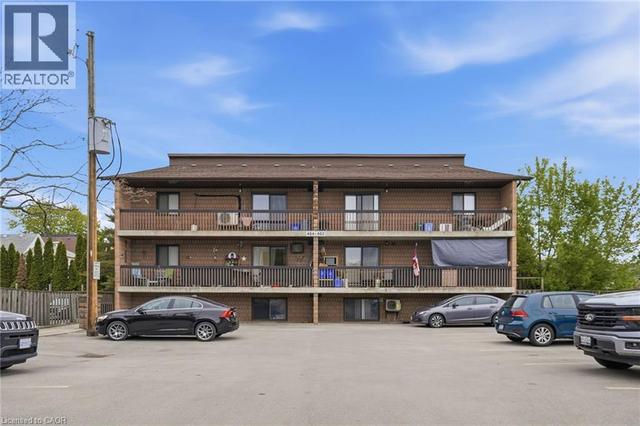 482 JAMES Street N Unit# 104  Hamilton, ON L8L 1J1