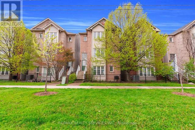 28 - 5110 FAIRVIEW STREET  Burlington, ON L7L 7H6
