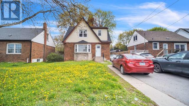 87 WEST 5TH STREET  Hamilton, ON L9C 3N5
