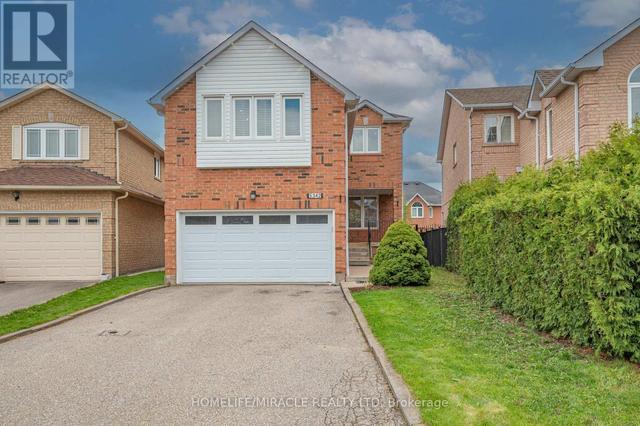 5342 CRANE COURT  Mississauga, ON L5V 2C4