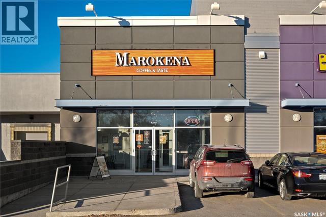 1270 3806 ALBERT STREET  Regina, SK S4S 3R3