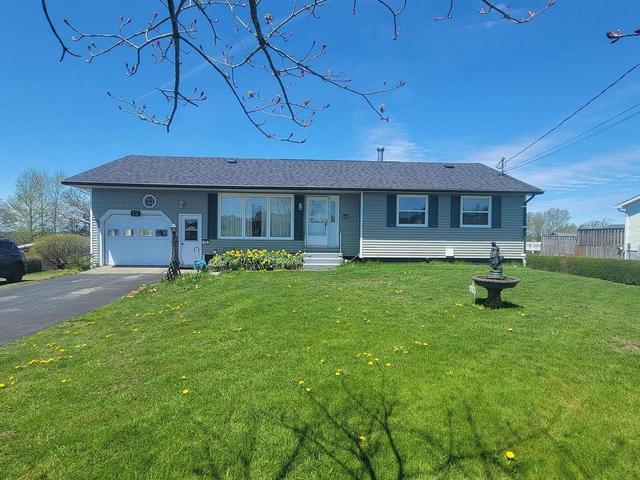12 Haley Road  Yarmouth, NS B5A 5H4