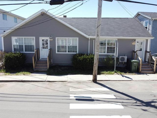 59-61 Spring Park Road  Charlottetown, PE C1A 3X9