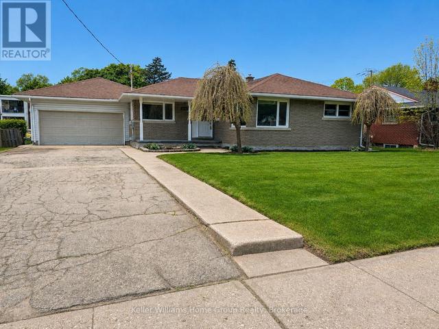 1520 CONCESSION ROAD  Cambridge, ON N3H 4L9