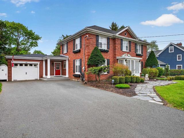 46 Highland Drive  Truro, NS B2N 1B9