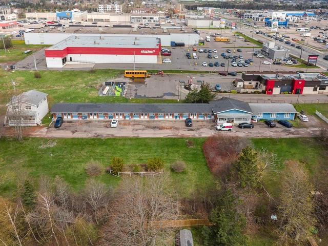 639 University Avenue  Charlottetown, PE C1E 1E5