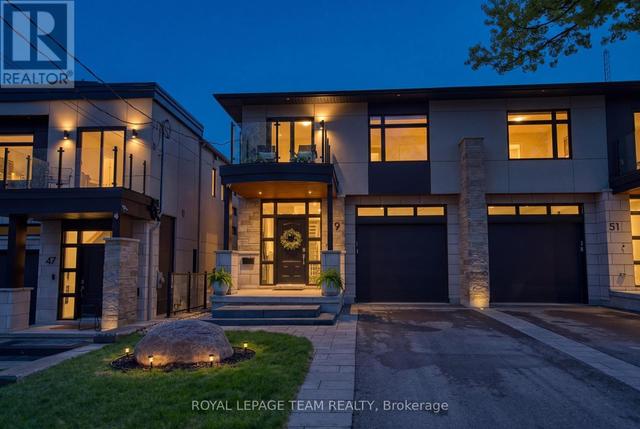 49 AYLEN AVENUE  Ottawa, ON K2A 3P7