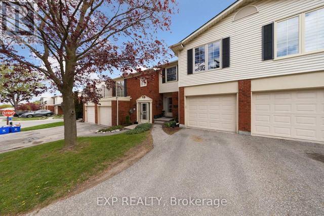 66 - 478 WILKINS STREET E  London South (South R), ON N6C 5B2