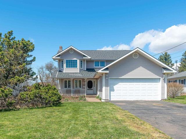 22 DOC BLANCHARD Crescent  Charlottetown, PE C1A 9K2