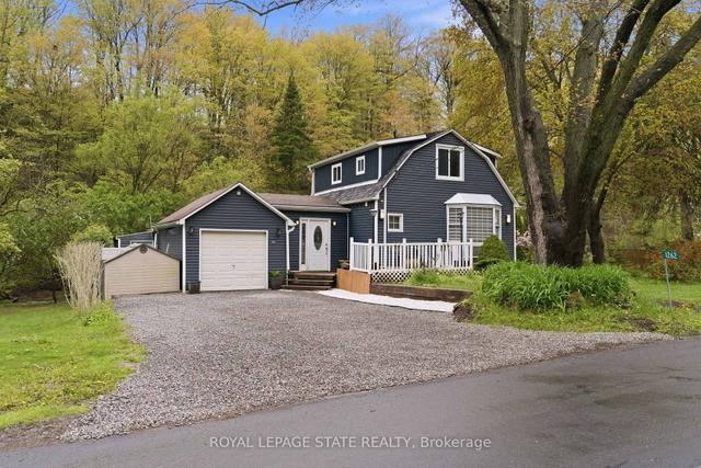 1262 Hidden Valley Road  Burlington, ON L7P 0T5