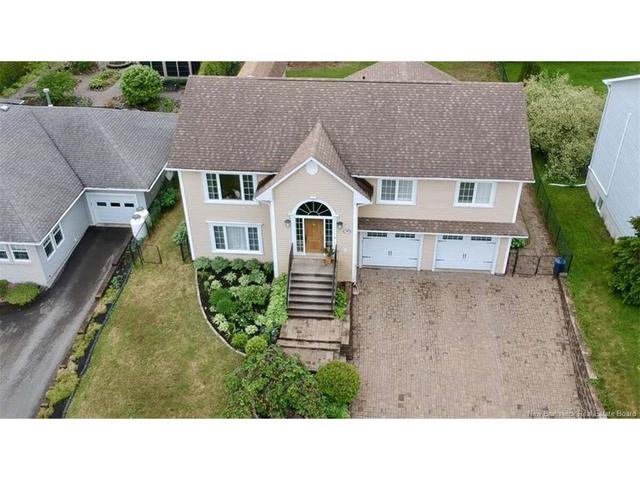 199 Hearne ST  Fredericton, NB E3B 6M4