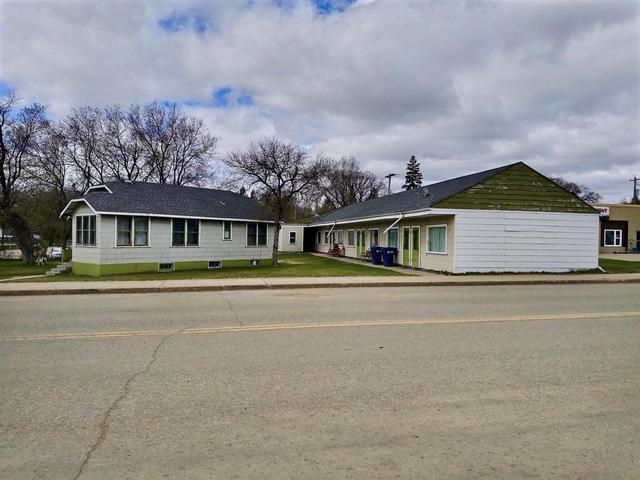 664 7th Avenue S  Virden, MB R0M 2C0