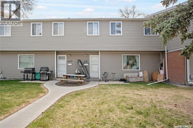 4122 Castle ROAD  Regina, SK S4S 6A4