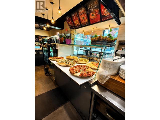 605 W PENDER STREET  Vancouver, BC V6B 3H5