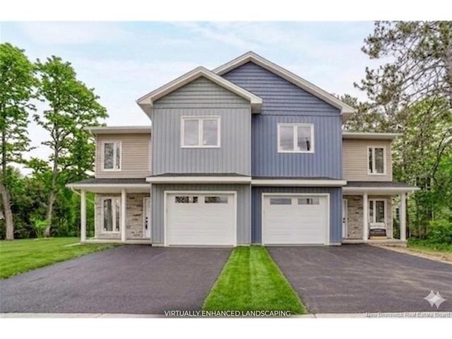 A-378 Woodstock RD  Fredericton, NB E3B 2H7