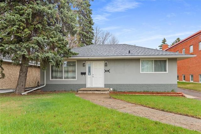 435 18th Street  Brandon, MB R7A 5A9