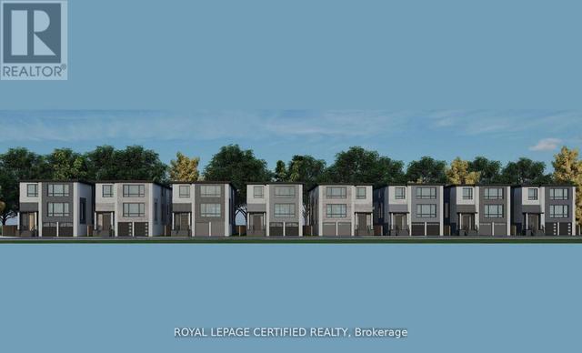 336 KING STREET E  Mississauga, ON L5A 2P4