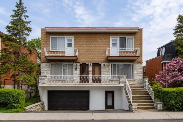 1055  - 1059 Rue Montpellier  Montréal (Saint-Laurent), QC H4L 4R3