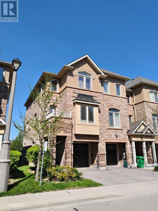 51 - 6625 FALCONER DRIVE  Mississauga, ON L5N 0C7