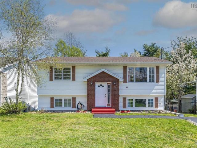 4 Fury Drive  Dartmouth, NS B3A 4Y1
