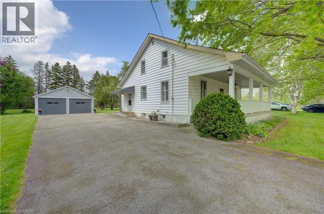 1463 KOSSUTH Road  Cambridge, ON N3H 4R6