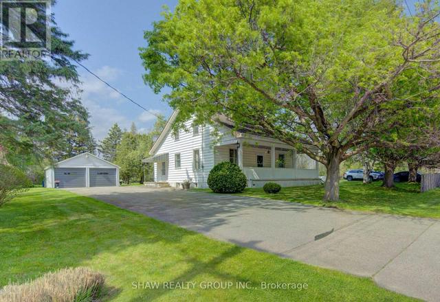 1463 KOSSUTH ROAD  Cambridge, ON N3H 4R6