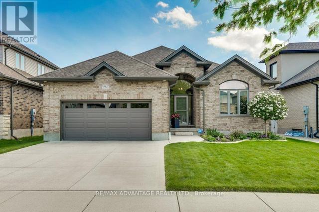 982 MEDWAY PARK DRIVE  London North (North S), ON N6G 0K7
