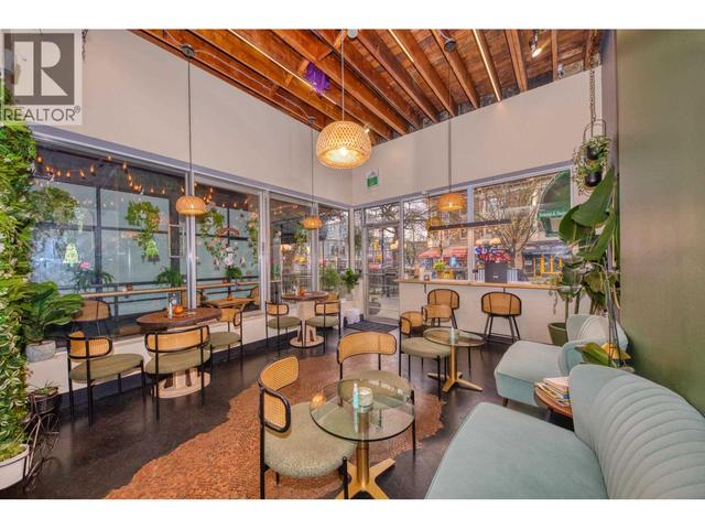 1105 DAVIE STREET  Vancouver, BC V6E 1N2