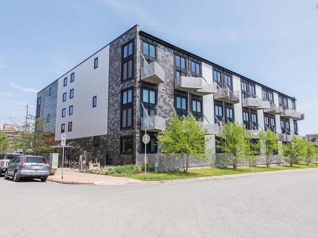 301 5662 Roberts Street  Halifax, NS B3K 0E3
